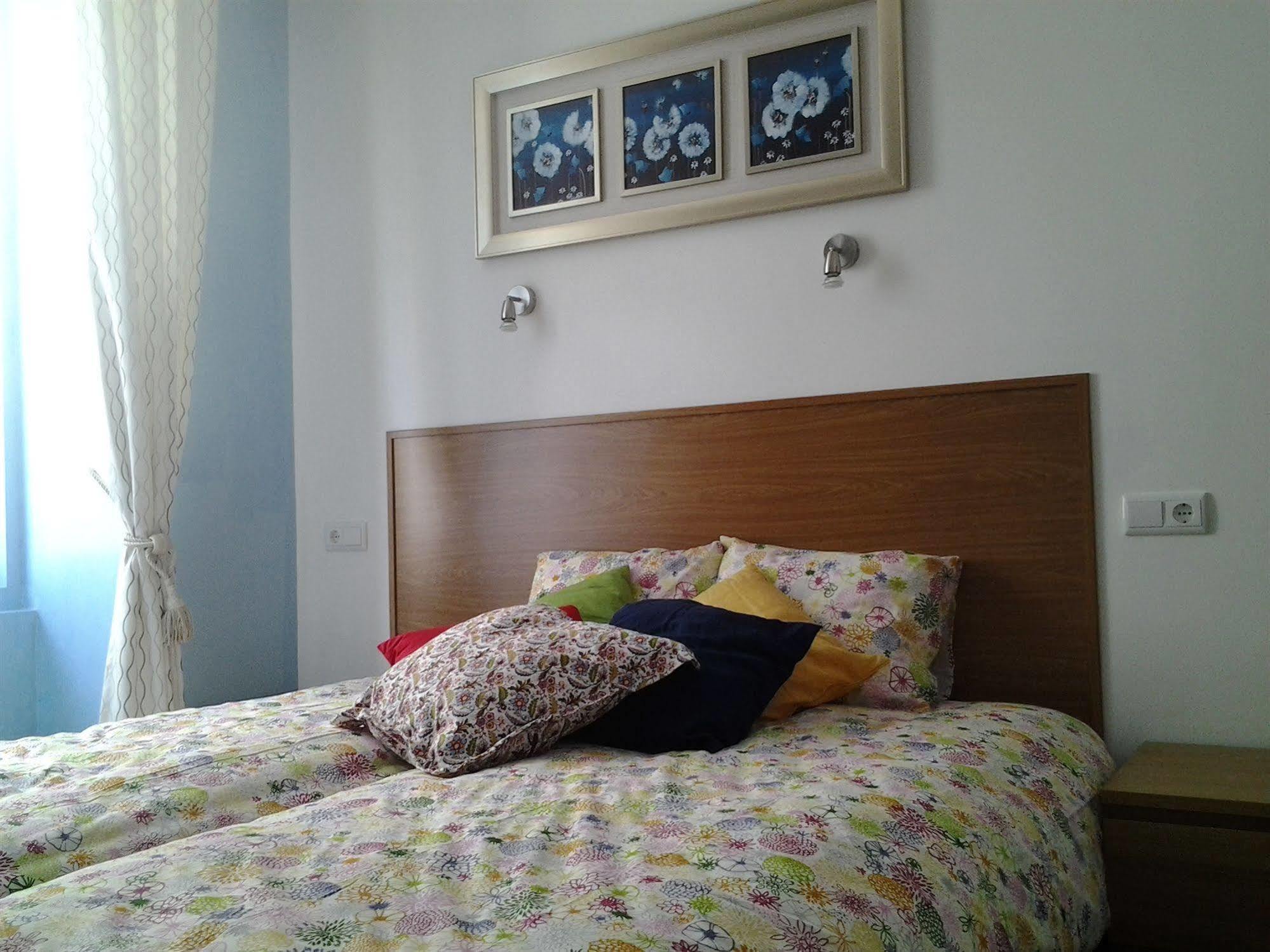 Baixa Guesthouse Lisboa Εξωτερικό φωτογραφία